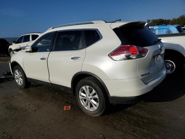 Photo 2 from auction – 2015 NISSAN ROGUE S with VIN 5N1AT2MV4FC763185