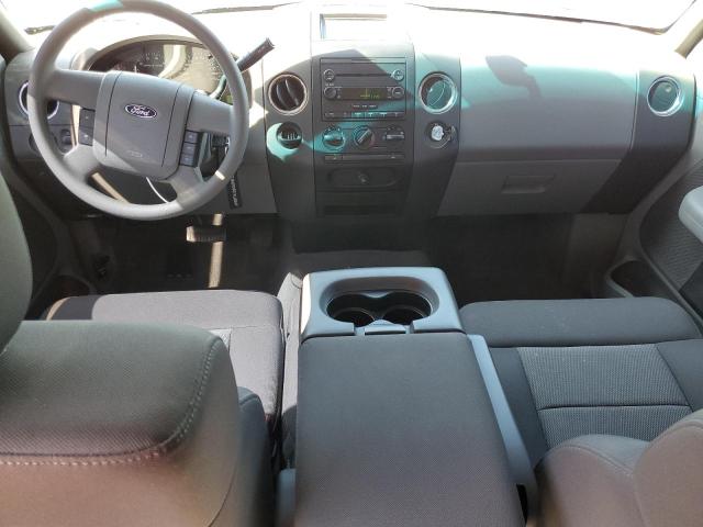 Photo 8 from auction – 2004 FORD F150 SUPER with VIN 1FTPW12514KC80498