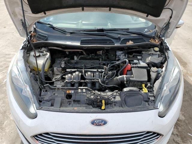 Photo 11 from auction – 2015 FORD FIESTA SE with VIN 3FADP4BJ5FM199472