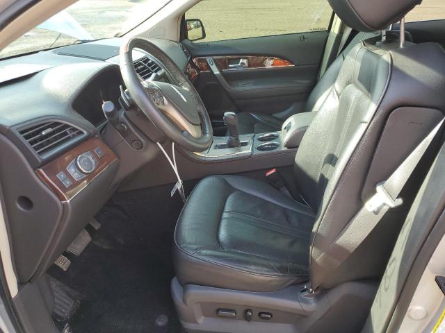Photo 7 from auction – 2015 LINCOLN MKX with VIN 2LMDJ6JKXFBL24968