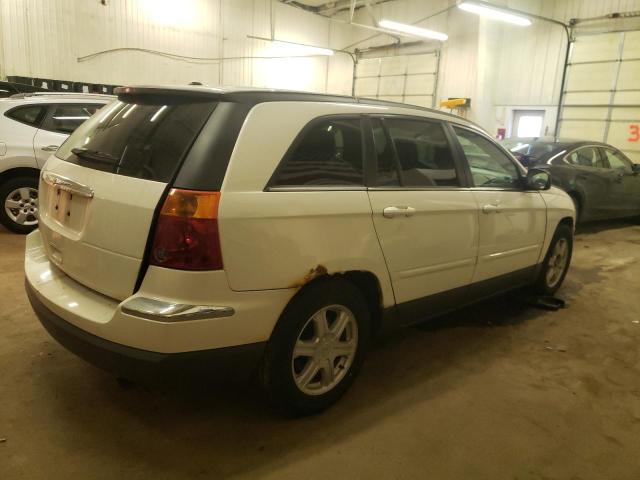 Photo 3 from auction – 2006 CHRYSLER PACIFICA T with VIN 2A8GF68436R612644