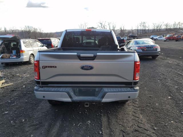 Photo 6 from auction – 2016 FORD F150 SUPER with VIN 1FTEW1EGXGFC98998