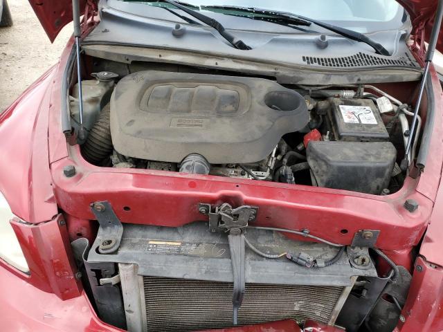 Photo 11 from auction – 2011 CHEVROLET HHR LT with VIN 3GNBACFU0BS566213