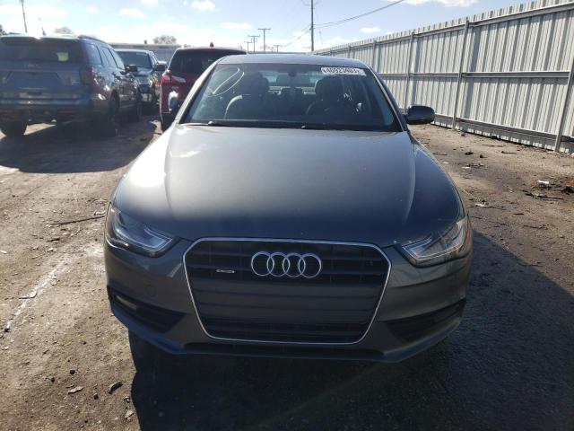 Photo 5 from auction – 2013 AUDI A4 PREMIUM with VIN WAUFFAFL7DN019327