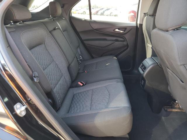 Photo 11 from auction – 2019 CHEVROLET EQUINOX LT with VIN 2GNAXJEV9K6226128