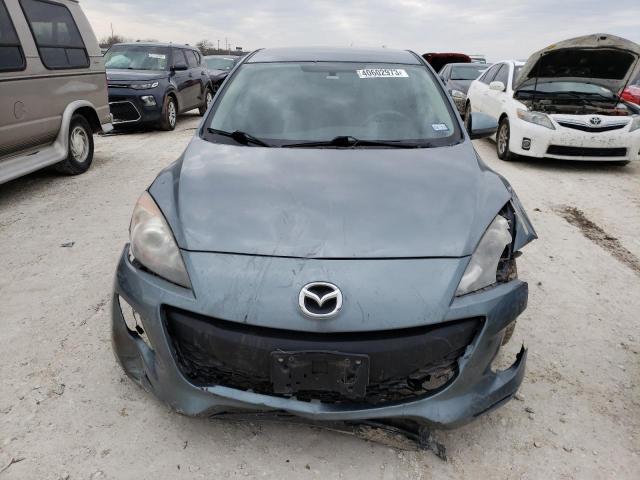Photo 5 from auction – 2013 MAZDA 3 I with VIN JM1BL1TFXD1794754