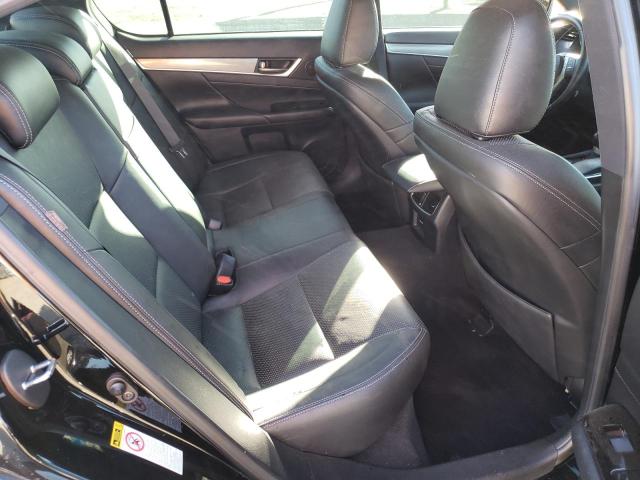 Photo 10 from auction – 2015 LEXUS GS 350 with VIN JTHBE1BL2FA002258