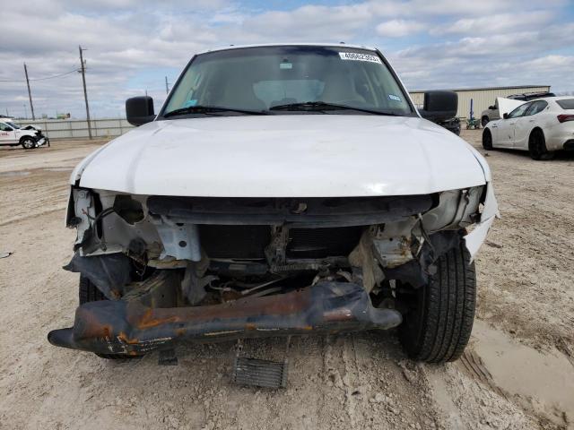 Photo 5 from auction – 2006 FORD EXPEDITION with VIN 1FMPU15516LA93501