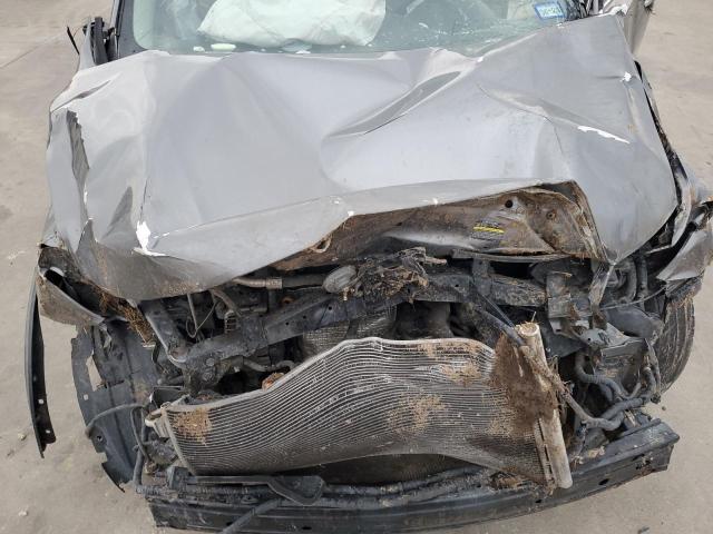Photo 11 from auction – 2015 NISSAN ROGUE S with VIN KNMAT2MT3FP510113