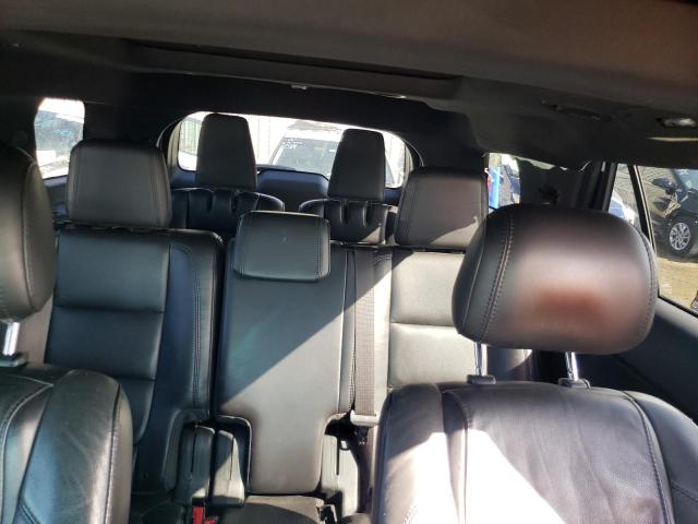 Photo 10 from auction – 2013 FORD EXPLORER X with VIN 1FM5K7D84DGA74104