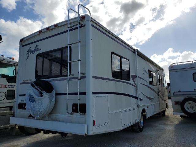 Photo 4 from auction – 2001 FORD F550 SUPER with VIN 1FCLF53S210A09015