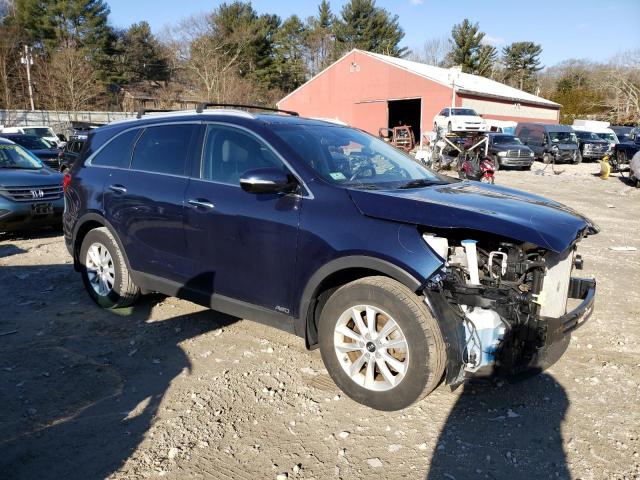 Photo 4 from auction – 2019 KIA SORENTO L with VIN 5XYPGDA35KG433773