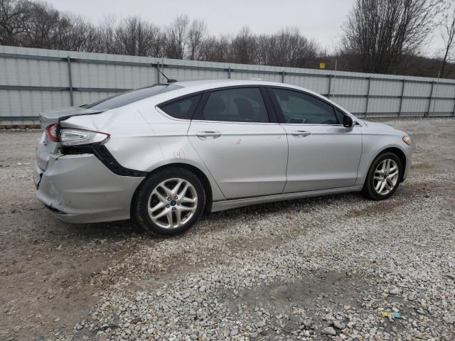 Photo 3 from auction – 2013 FORD FUSION SE with VIN 3FA6P0H75DR304461