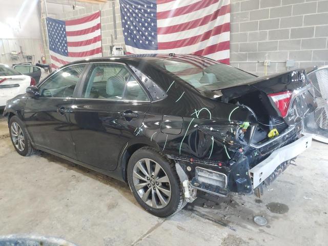 Photo 2 from auction – 2016 TOYOTA CAMRY LE with VIN 4T4BF1FKXGR570923