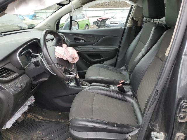 Photo 7 from auction – 2017 BUICK ENCORE PRE with VIN KL4CJESB6HB222249