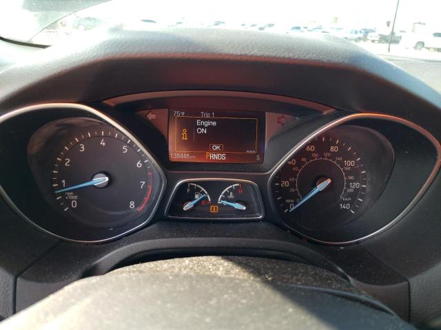 Photo 9 from auction – 2015 FORD FOCUS TITA with VIN 1FADP3J28FL328150