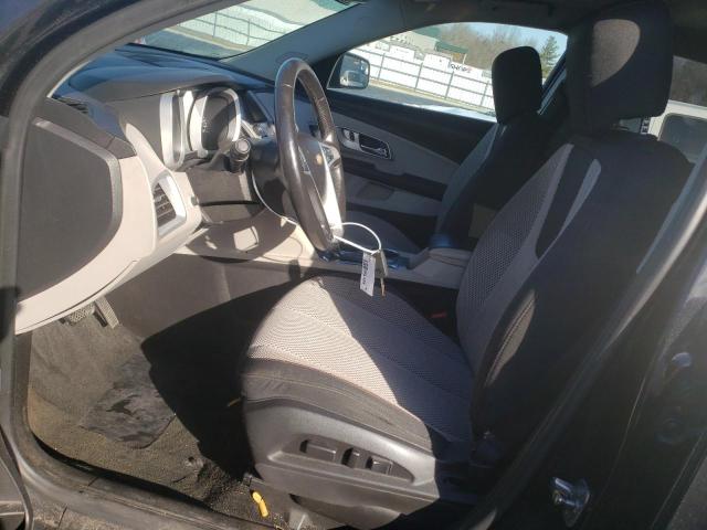 Photo 7 from auction – 2014 CHEVROLET EQUINOX LT with VIN 2GNALCEK6E6101220