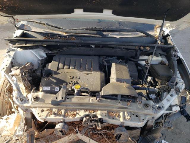 Photo 12 from auction – 2015 TOYOTA HIGHLANDER with VIN 5TDJKRFHXFS106283