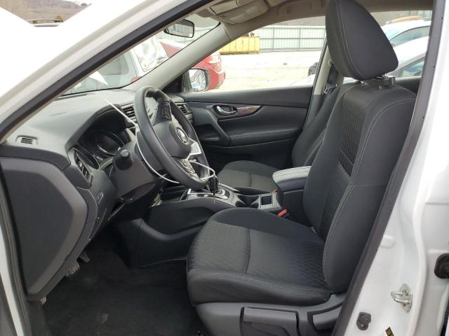 Photo 7 from auction – 2018 NISSAN ROGUE S with VIN KNMAT2MT7JP615570