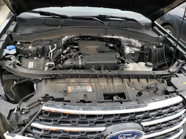 Photo 12 from auction – 2020 FORD EXPLORER X with VIN 1FMSK8DH6LGA50376