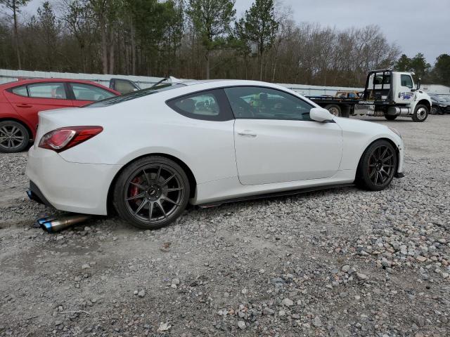 Photo 3 from auction – 2013 HYUNDAI GENESIS CO with VIN KMHHT6KD5DU089975