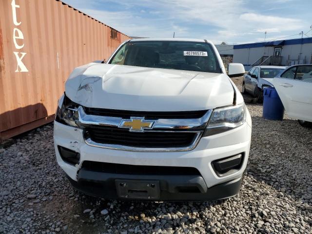 Photo 5 from auction – 2016 CHEVROLET COLORADO with VIN 1GCGSBE30G1303744