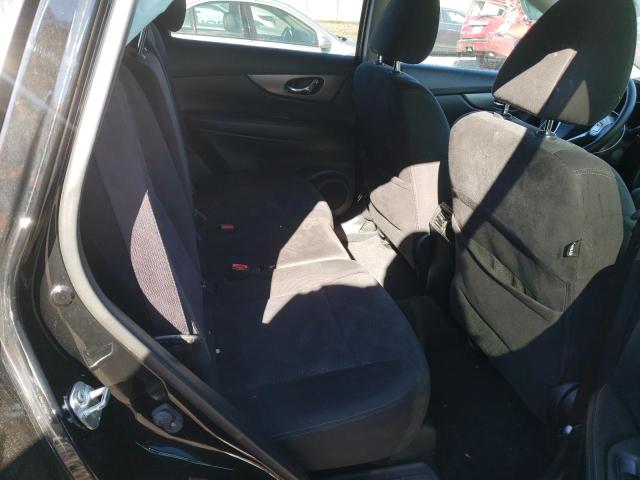 Photo 11 from auction – 2015 NISSAN ROGUE S with VIN KNMAT2MV9FP583987