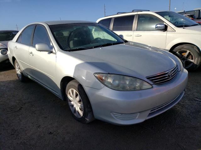 Photo 4 from auction – 2006 TOYOTA CAMRY LE with VIN 4T1BE32K46U137174