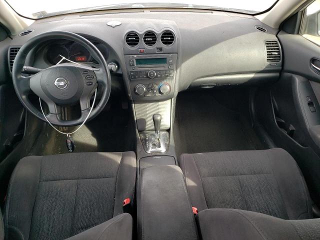 Photo 8 from auction – 2012 NISSAN ALTIMA BAS with VIN 1N4AL2AP1CN429065