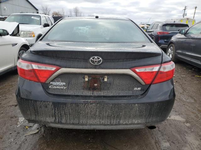 Photo 6 from auction – 2016 TOYOTA CAMRY LE with VIN 4T1BF1FK6GU564241