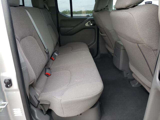 Photo 10 from auction – 2021 NISSAN FRONTIER S with VIN 1N6ED0EA5MN706513