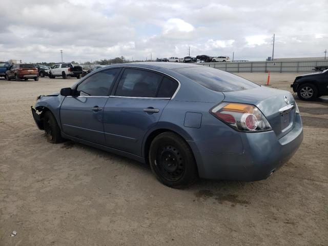 Photo 2 from auction – 2012 NISSAN ALTIMA BAS with VIN 1N4AL2AP8CC223379