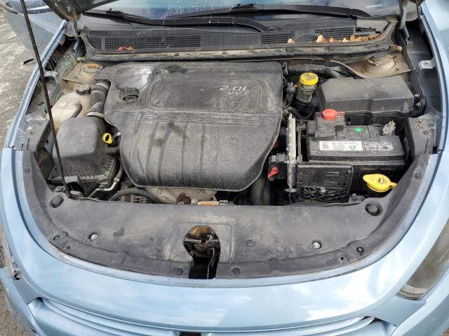 Photo 11 from auction – 2013 DODGE DART SE with VIN 1C3CDFAA7DD293023