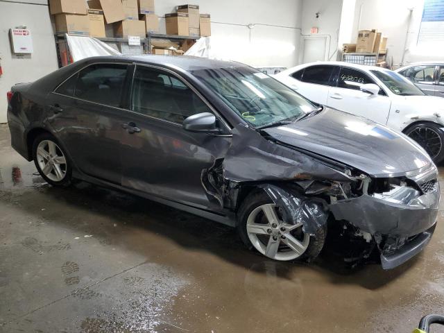 Photo 4 from auction – 2014 TOYOTA CAMRY L with VIN 4T1BF1FK8EU343737