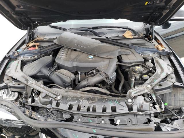 Photo 11 from auction – 2018 BMW 430I with VIN WBA4Z1C54JEC72012