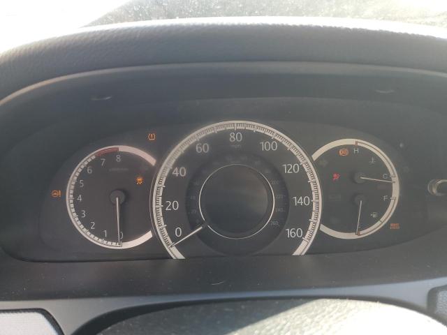 Photo 9 from auction – 2014 HONDA ACCORD LX with VIN 1HGCR2F39EA037261
