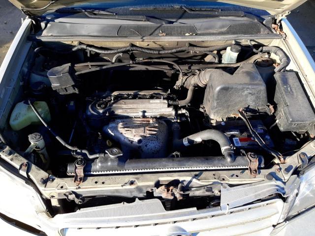 Photo 12 from auction – 2001 TOYOTA HIGHLANDER with VIN JTEGD21A510010039