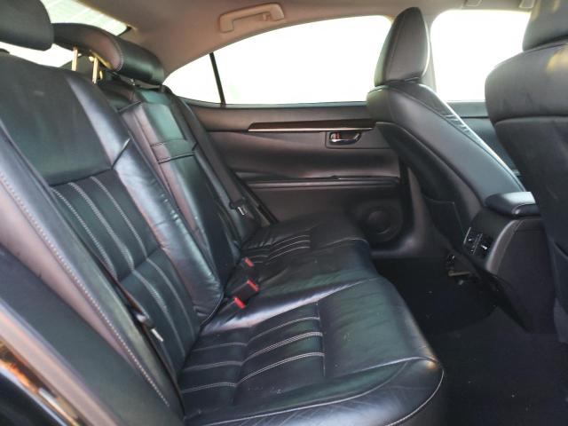Photo 10 from auction – 2016 LEXUS ES 300H with VIN JTHBW1GG4G2107484