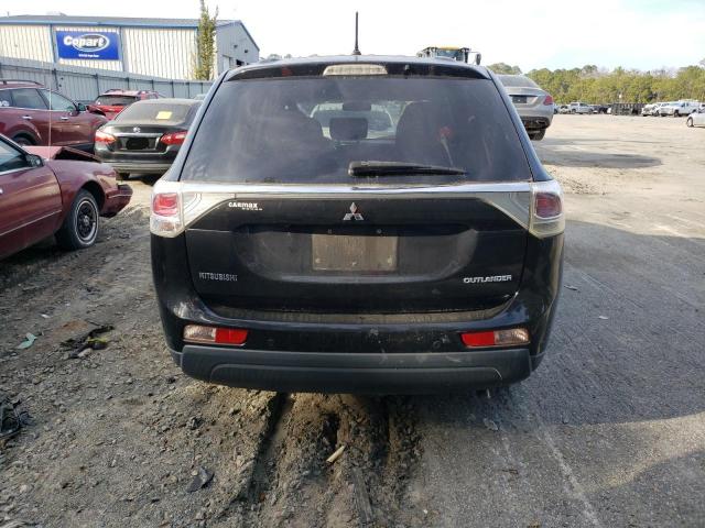 Photo 6 from auction – 2014 MITSUBISHI OUTLANDER with VIN JA4AD3A3XEZ018652