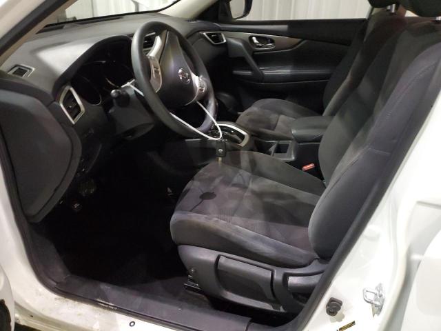 Photo 7 from auction – 2016 NISSAN ROGUE S with VIN KNMAT2MV3GP738065