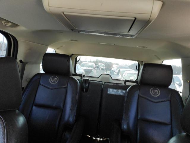 Photo 10 from auction – 2014 CADILLAC ESCALADE P with VIN 1GYS3DEF6ER104042
