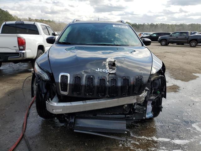 Photo 5 from auction – 2015 JEEP CHEROKEE L with VIN 1C4PJMCB5FW773777
