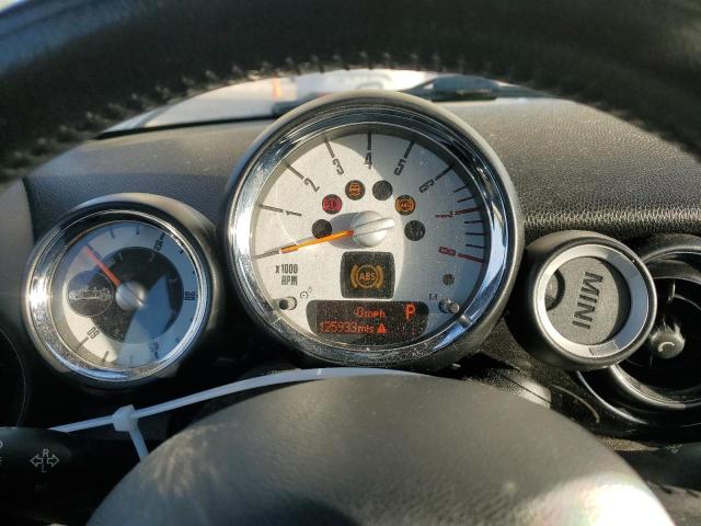 Photo 9 from auction – 2012 MINI COOPER with VIN WMWZN3C55CT133841