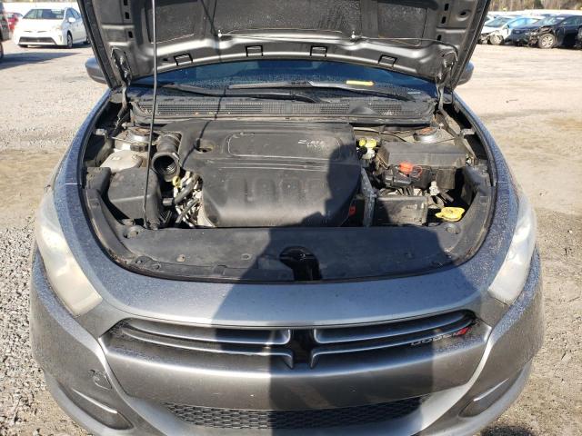 Photo 11 from auction – 2013 DODGE DART SE with VIN 1C3CDFAA1DD110909