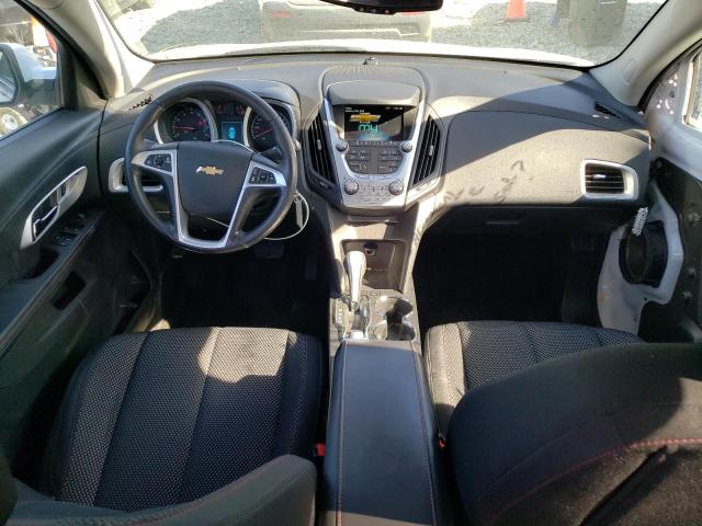 Photo 8 from auction – 2013 CHEVROLET EQUINOX LT with VIN 2GNALDEK3D1251481