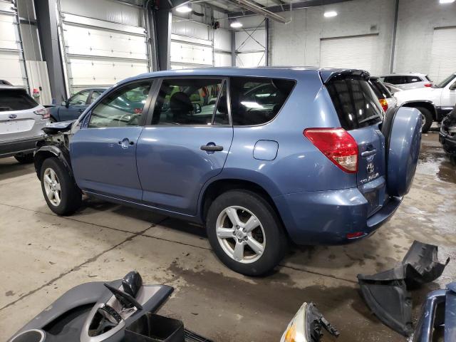 Photo 2 from auction – 2008 TOYOTA RAV4 with VIN JTMBD33V486066341