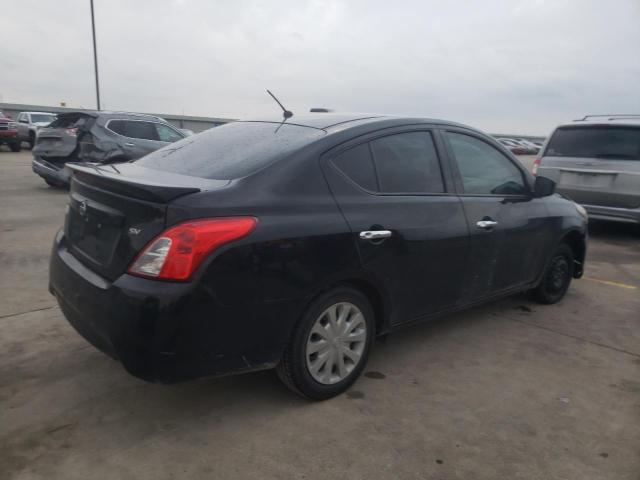 Photo 3 from auction – 2019 NISSAN VERSA S with VIN 3N1CN7AP4KL826281