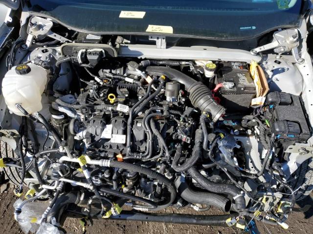 Photo 11 from auction – 2022 FORD EDGE SEL with VIN 2FMPK4J96NBA23197