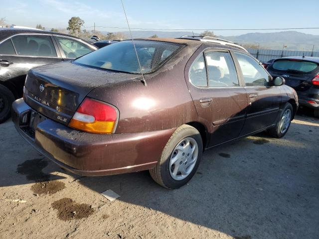 Photo 3 from auction – 1999 NISSAN ALTIMA XE with VIN 1N4DL01D2XC168053