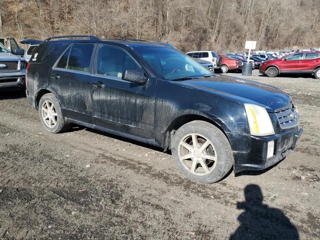 Photo 4 from auction – 2004 CADILLAC SRX with VIN 1GYEE63A140171564